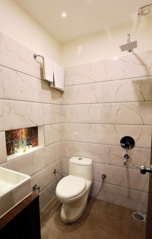 Hotel Rk Grande لوديانا المظهر الخارجي الصورة