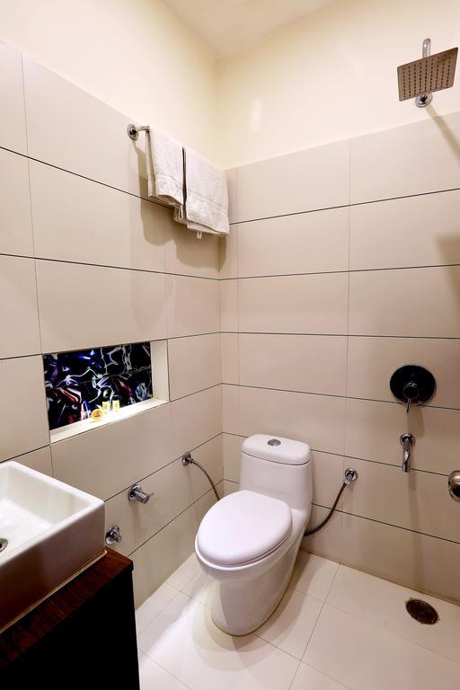 Hotel Rk Grande لوديانا المظهر الخارجي الصورة