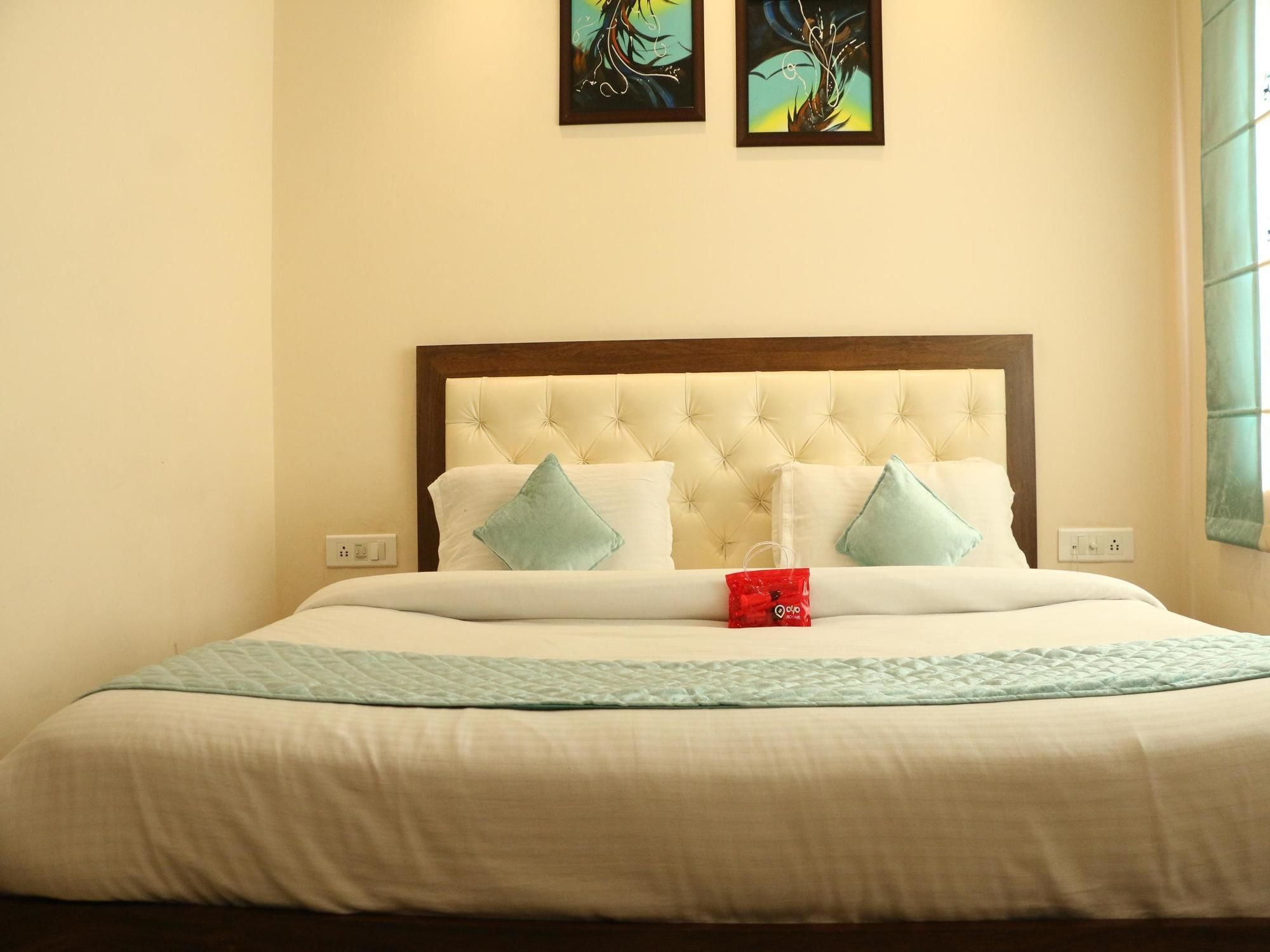 Hotel Rk Grande لوديانا المظهر الخارجي الصورة