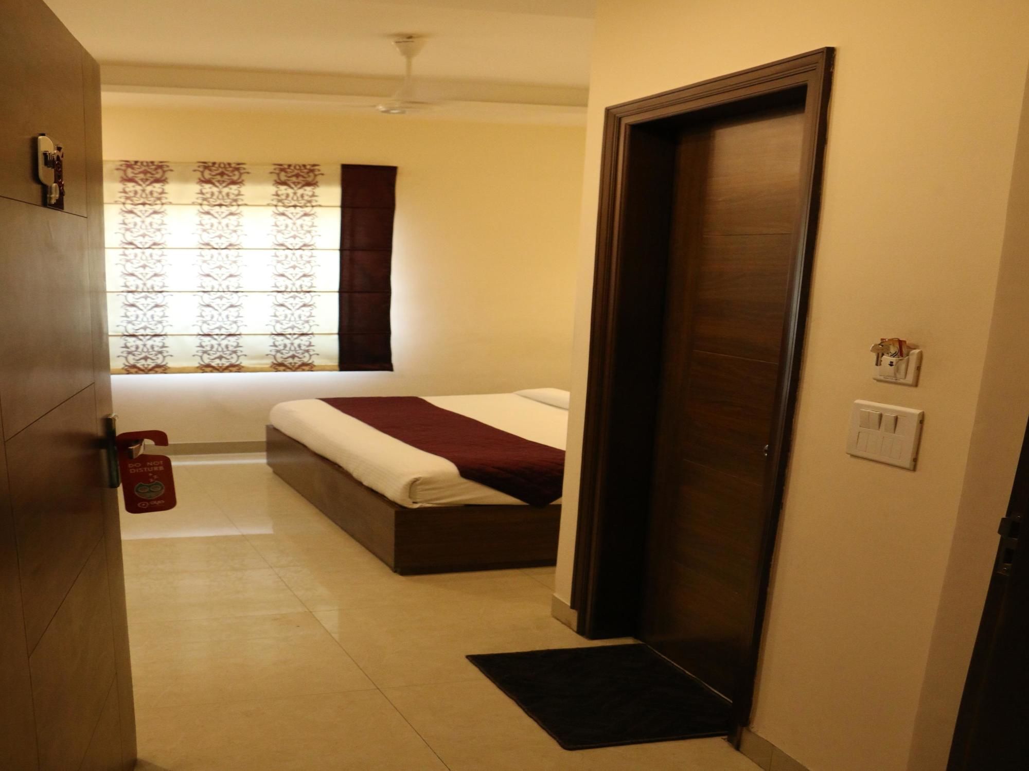 Hotel Rk Grande لوديانا المظهر الخارجي الصورة