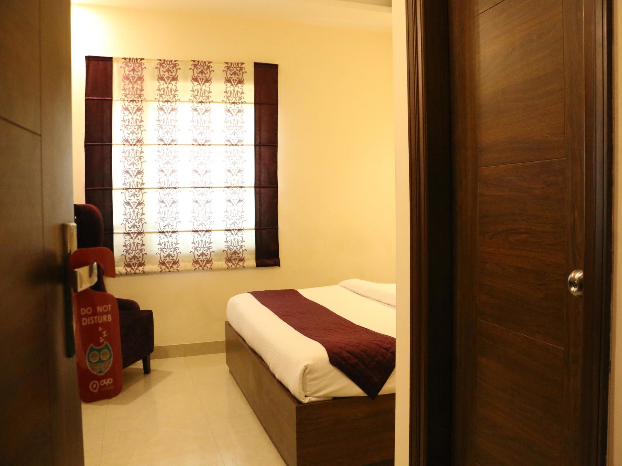 Hotel Rk Grande لوديانا المظهر الخارجي الصورة