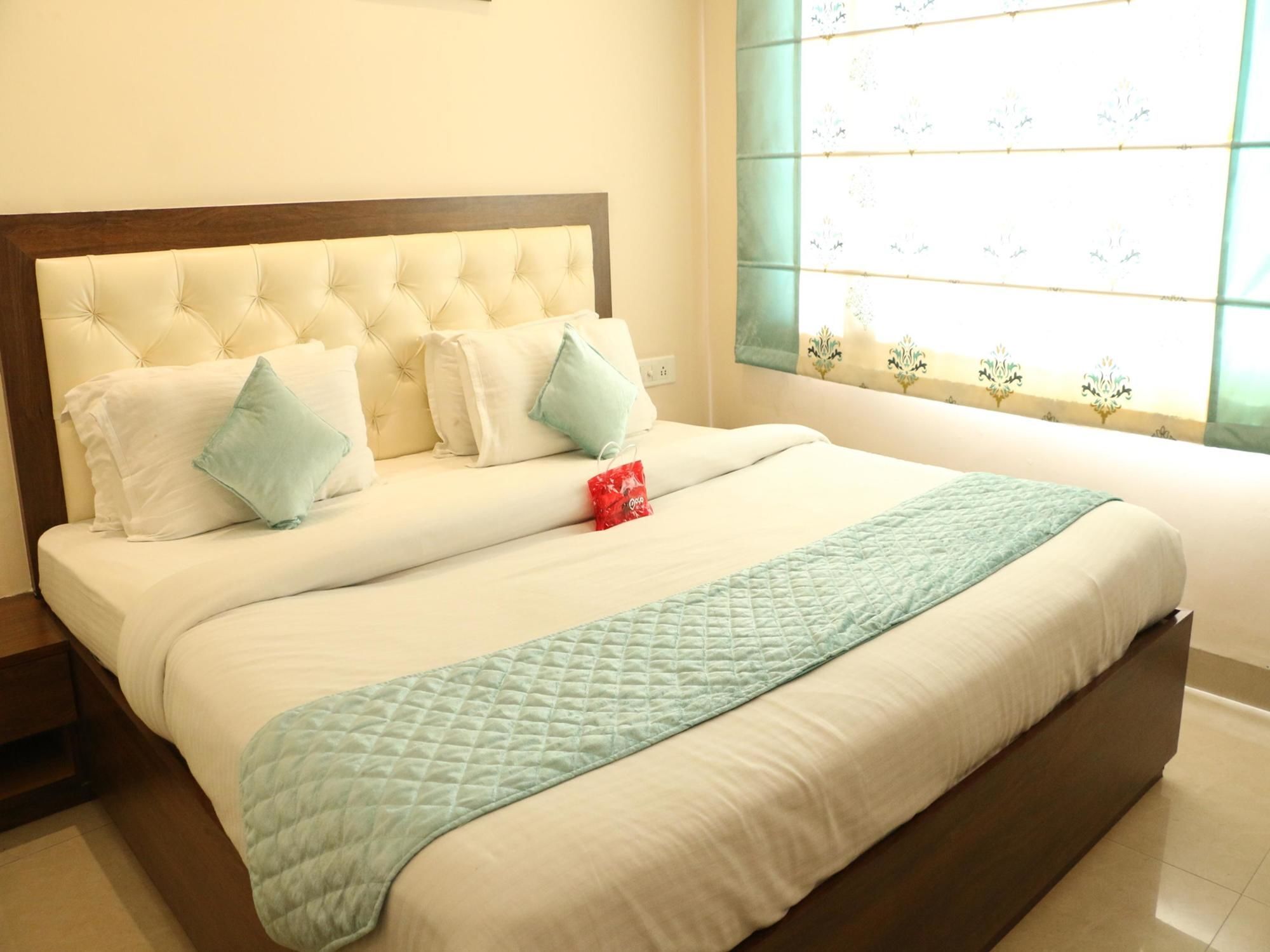 Hotel Rk Grande لوديانا المظهر الخارجي الصورة